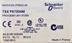 Schneider Electric TSXP57304M